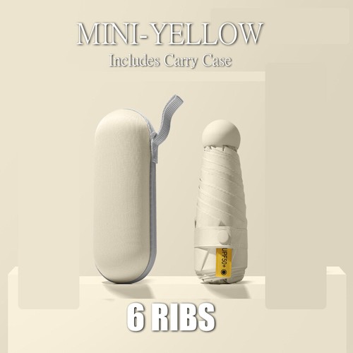 Super mini compact umbrella - super,