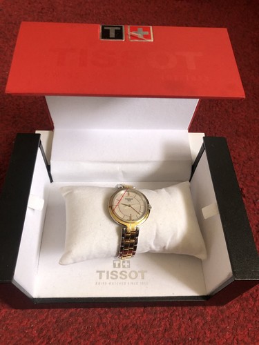 Brand new tissot watch - new,