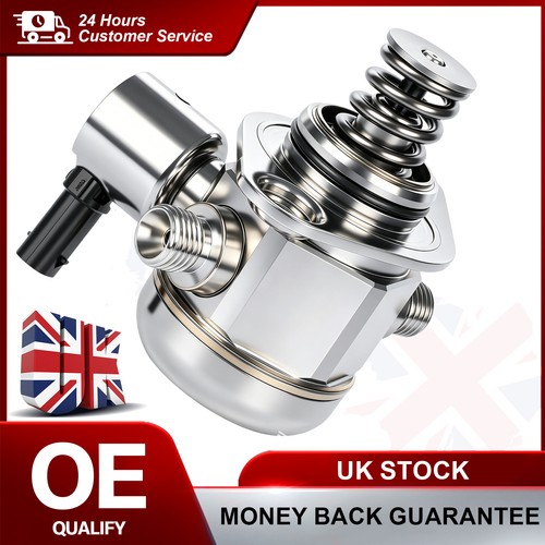 High pressure fuel pump for - high,