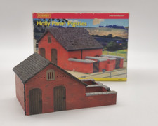 Hornby Skaledale Holly Farm