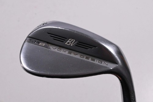 Titleist vokey sm8 sand wedge - titleist,