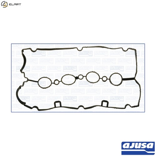 Gasket cylinder head cover - cylinder,