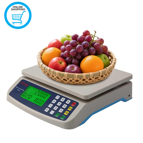 Commercial food - commercial,