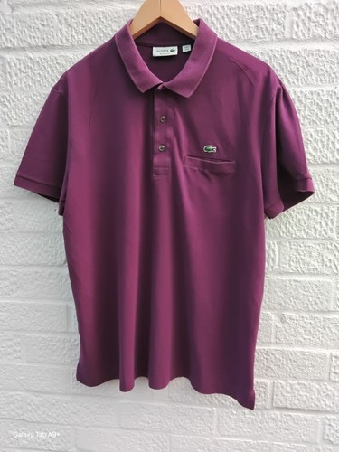 Lacoste men polo shirt - lacoste, men's