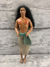 Mattel Disney Pocahontas Sun