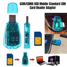GSM/CDMA USB Mobile Standard