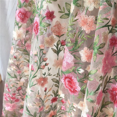 Multi colour wildflower - wildflower, floral