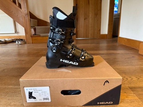 Head 100 ski - head, size