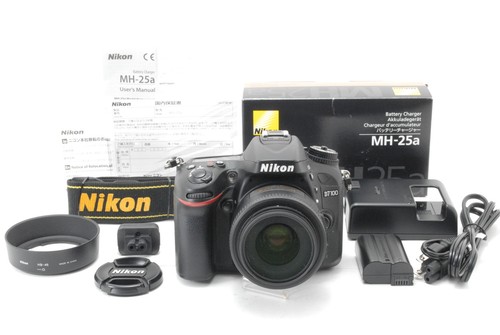 Nikon d7100 1mp dslr - nikon, 24.1mp