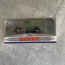 Matchbox The Dinky Collection