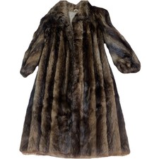 Women’s Vintage Long Hair