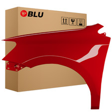 Wing for VW POLO 6R 6C V 5