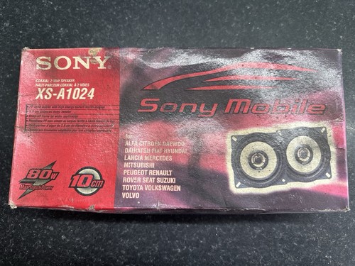 Sony a1024 car - sony,
