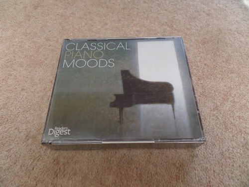 Triple album new sealed - new, &