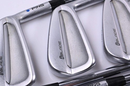 Ping iblade irons - /, /