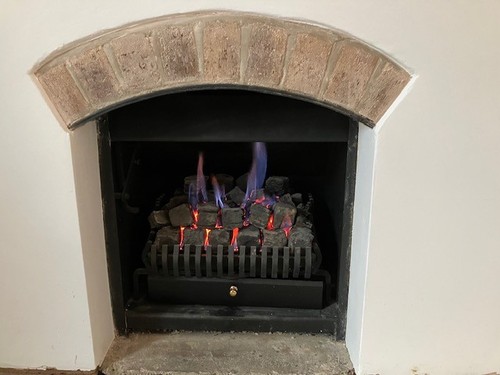 Jetmaster 500 gas - jetmaster, fire