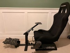 Playseat Evolution Gaming