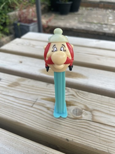 Vintage 1997 pez candy - vintage,