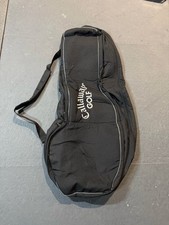 Callaway Golf Club Bag Travel