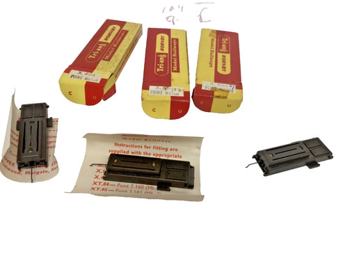 Triang hornby x404 3 - triang,