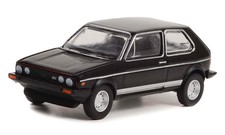 GREENLIGHT, VOLKSWAGEN Golf