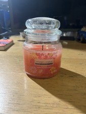 yankee candle Happy Mothers Day Exclusive 