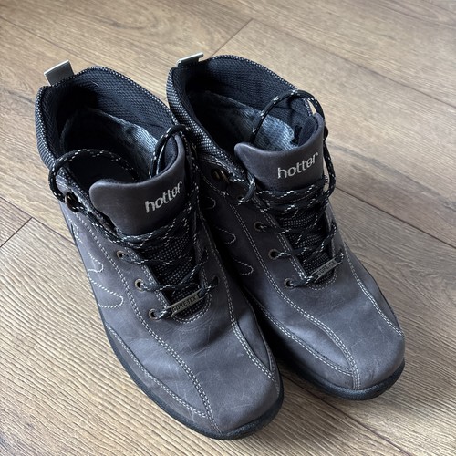 Hotter gore tex - haze, ladies