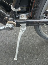 1950's Raleigh Sports Dawn