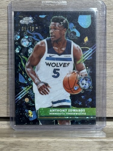 Anthony edwards black - anthony,