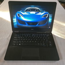 Dell Latitude E7270 , i5 