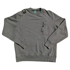 Ma Strum Men's Edge Crew