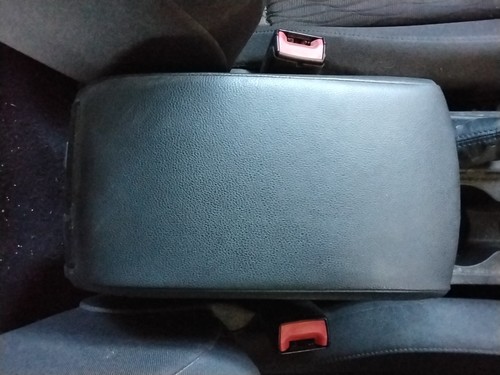Centre armrest lid seat - armrest, leon
