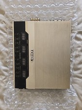 Clarion APA 4300HX High End