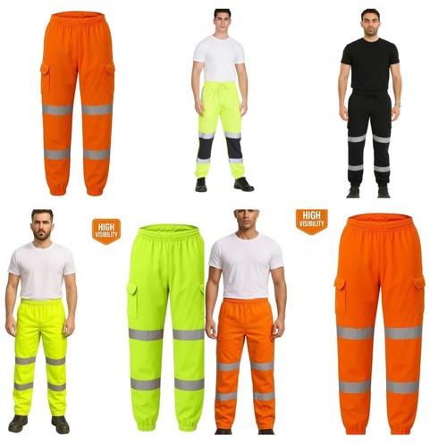 Vis viz trousers high - vis,