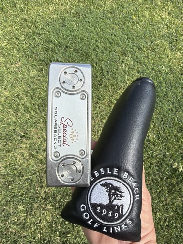Scotty cameron special - scotty, select