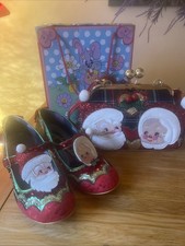 Irregular Choice Mr & Mrs