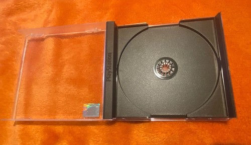Sony playstation case with - sony,