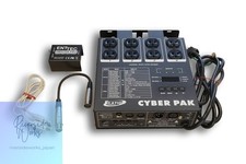 Elation CYBER PAK ✨ENTTEC