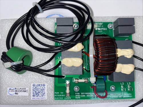Washer filter for - washer, p/n