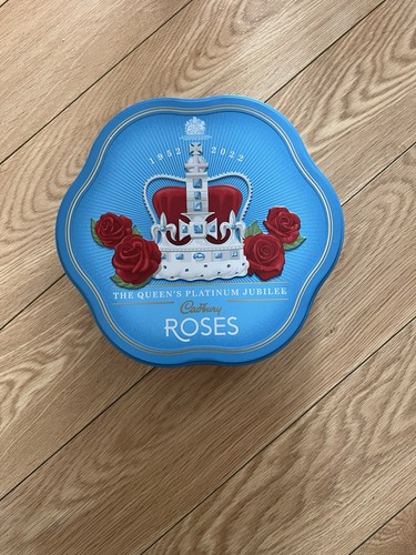 Cadbury roses queen - cadbury,
