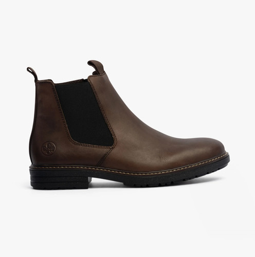 Rieker 33180 mens - 33180,
