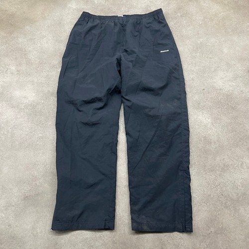 Reebok track pants mens - pants, medium