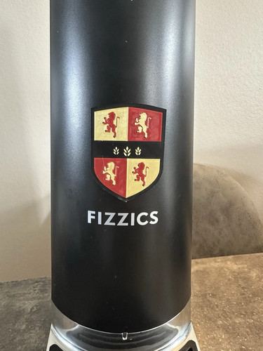 Fizzics draftpour decals - fizzics,