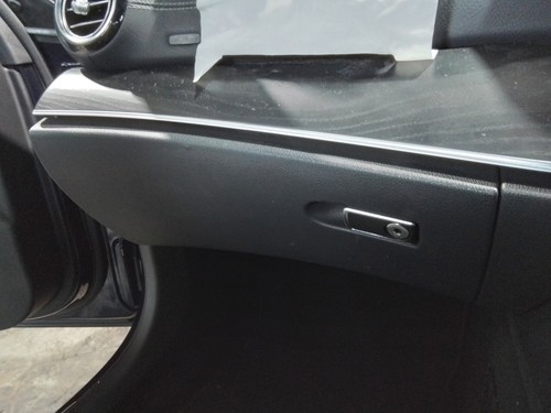 Glove box mercedes - box, mk5