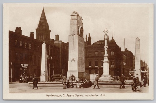 Postcard vintage rppc - vintage,