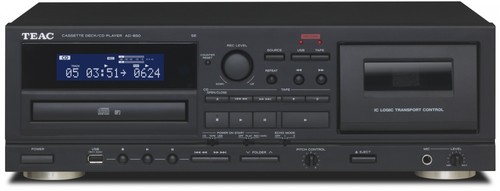 Teac 850 se - teac, ad-850-se