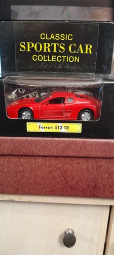 Classic sports car - classic,