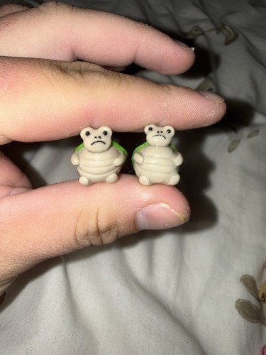 Timmy turtle jelly cat - timmy,