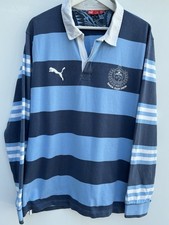 Vintage Puma Samoa Rugby Shirt