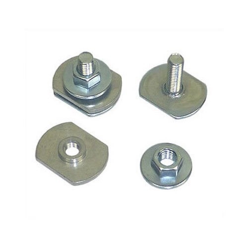 Kart tillett spare bolt kit - kart,